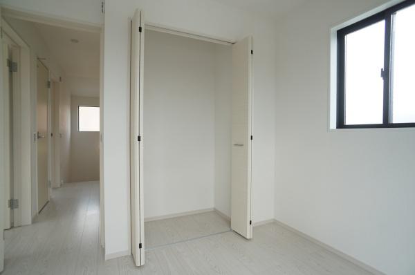 土浦市おおつ野６丁目の新築一戸建