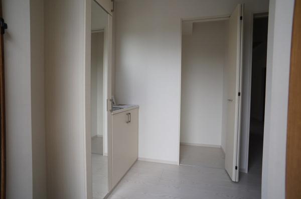 土浦市おおつ野６丁目の新築一戸建