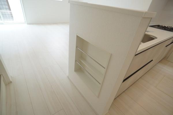 我孫子市天王台３丁目の新築一戸建