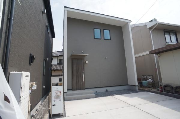 我孫子市天王台３丁目の新築一戸建