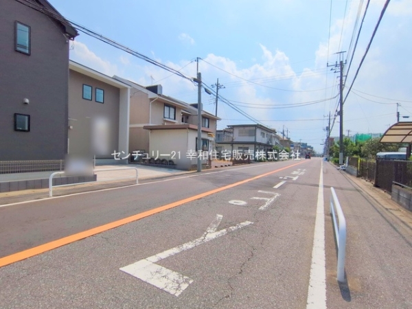 我孫子市天王台３丁目の新築一戸建