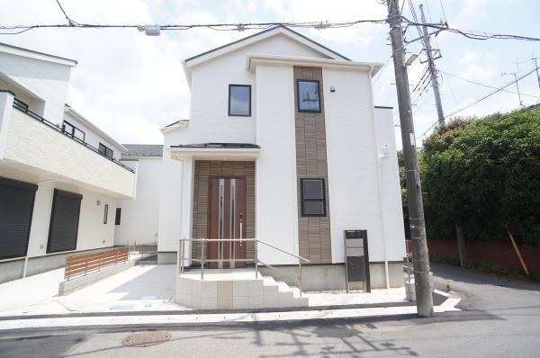 我孫子市寿２丁目の新築一戸建