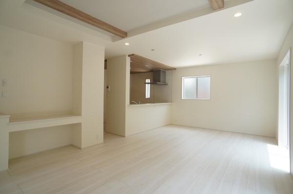 我孫子市寿２丁目の新築一戸建
