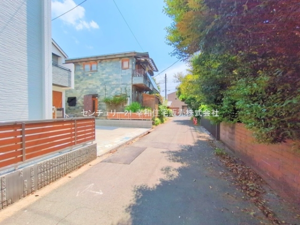 我孫子市寿２丁目の新築一戸建