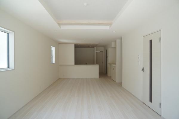 我孫子市寿２丁目の新築一戸建