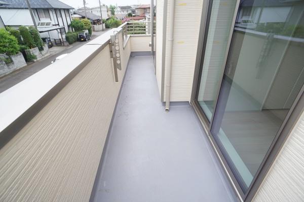 土浦市中高津１丁目の新築一戸建