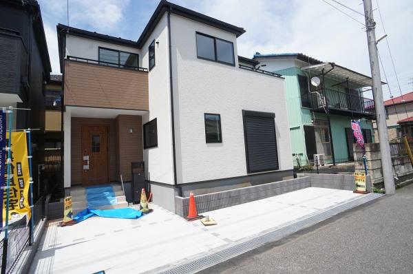 我孫子市東我孫子２丁目の新築一戸建