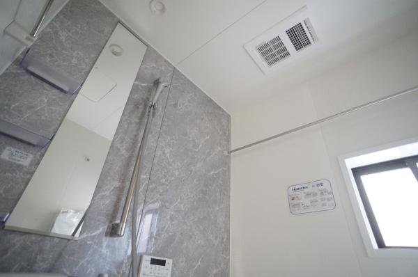 我孫子市新々田の新築一戸建