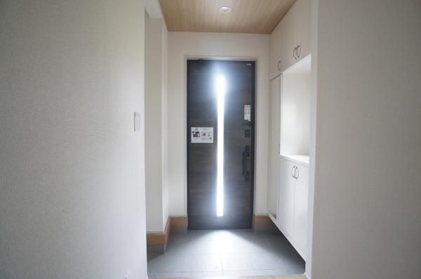 我孫子市新々田の新築一戸建