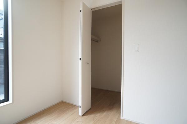 我孫子市新々田の新築一戸建