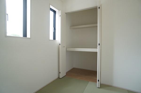 我孫子市新々田の新築一戸建
