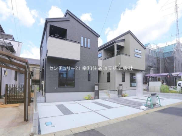 我孫子市船戸２丁目の中古一戸建