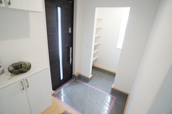 我孫子市船戸２丁目の中古一戸建て