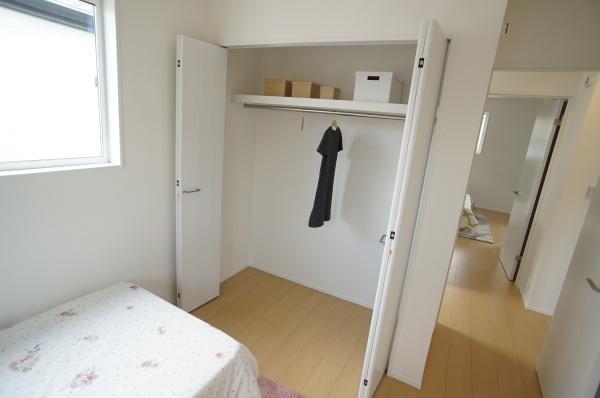 我孫子市船戸２丁目の中古一戸建て