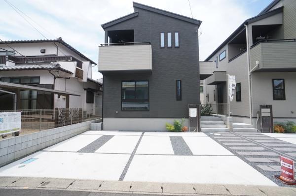 我孫子市船戸２丁目の中古一戸建て
