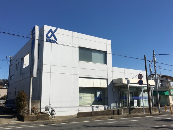我孫子市布佐の新築一戸建(京葉銀行布佐支店)