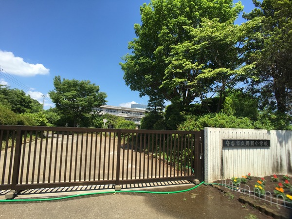 守谷市みずき野5丁目の新築一戸建(守谷市立郷州小学校)