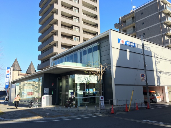 我孫子市我孫子4丁目の新築一戸建(常陽銀行我孫子支店)