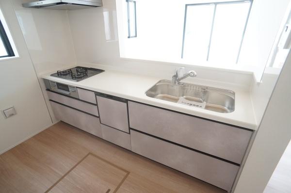 我孫子市我孫子４丁目の新築一戸建
