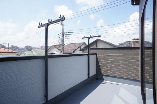 我孫子市我孫子４丁目の新築一戸建