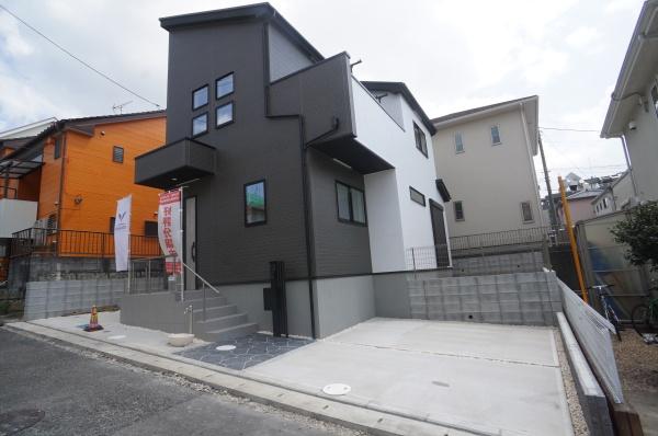 我孫子市我孫子４丁目の新築一戸建