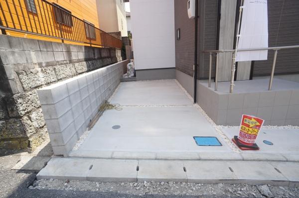 我孫子市我孫子４丁目の新築一戸建