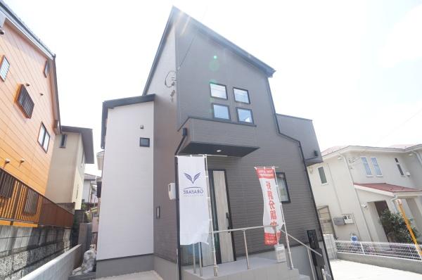 我孫子市我孫子４丁目の新築一戸建