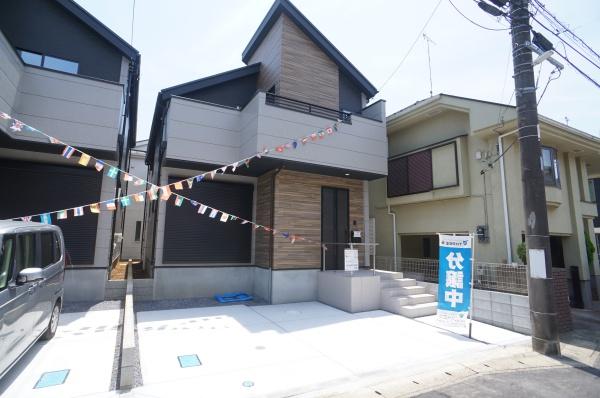 我孫子市台田２丁目の新築一戸建