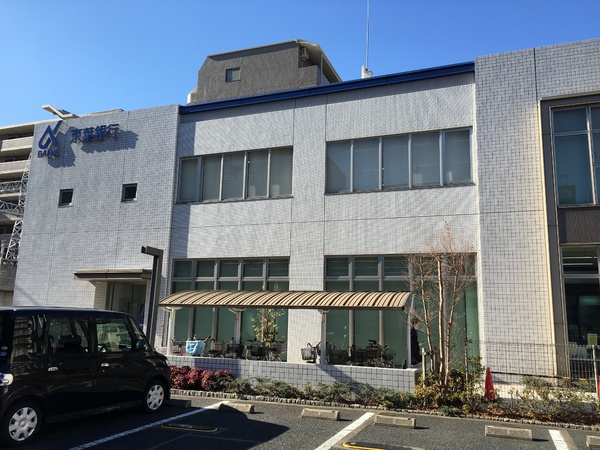 我孫子市台田2丁目の新築一戸建(京葉銀行我孫子支店)