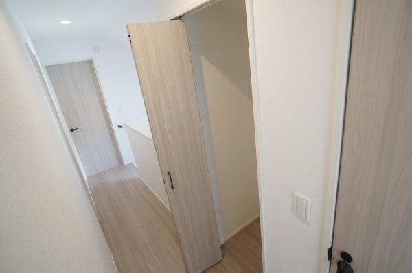 我孫子市並木９丁目の新築一戸建