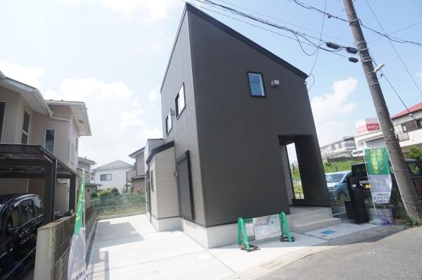 我孫子市並木９丁目の新築一戸建