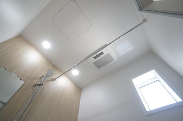 我孫子市新木野１丁目の新築一戸建