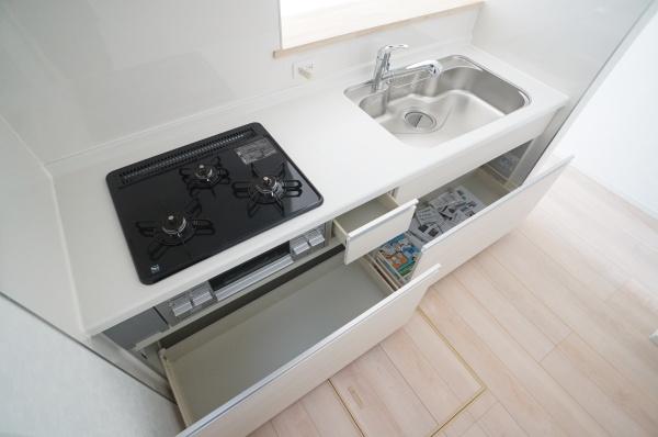 我孫子市中峠の新築一戸建