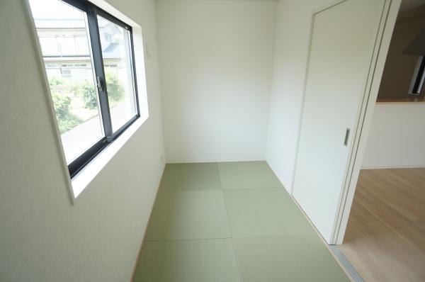 我孫子市中峠の新築一戸建