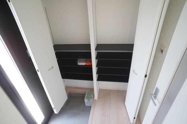 我孫子市中峠の新築一戸建