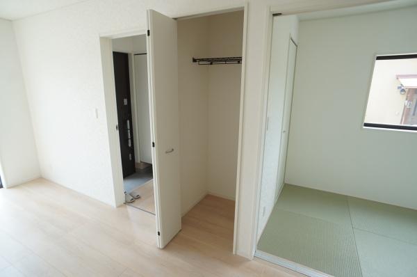 我孫子市中峠の新築一戸建