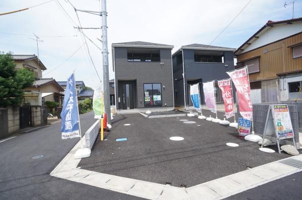 我孫子市中峠の新築一戸建
