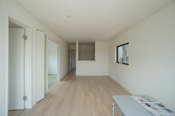 我孫子市中峠の新築一戸建