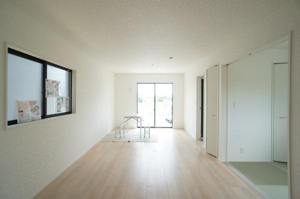我孫子市中峠の新築一戸建
