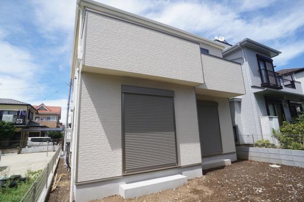 我孫子市東我孫子２丁目の新築一戸建
