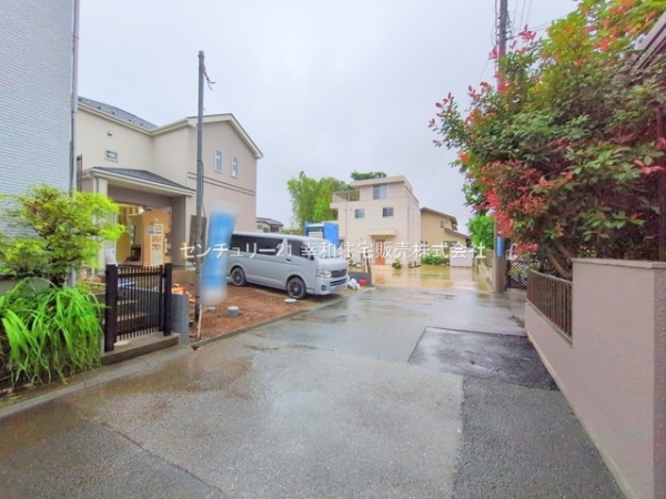我孫子市東我孫子２丁目の新築一戸建
