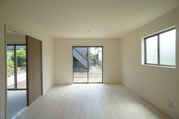 我孫子市東我孫子２丁目の新築一戸建