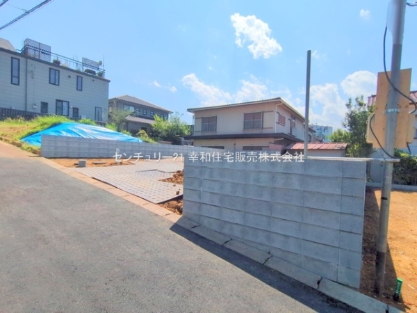 我孫子市並木６丁目の新築一戸建