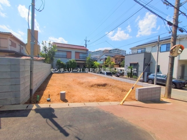 我孫子市並木６丁目の新築一戸建