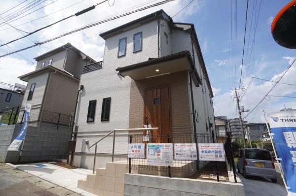 我孫子市並木６丁目の新築一戸建