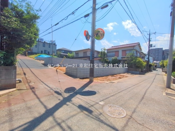 我孫子市並木６丁目の新築一戸建
