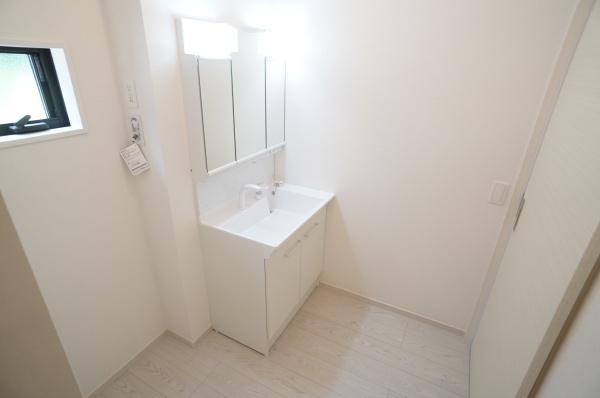 我孫子市泉の新築一戸建