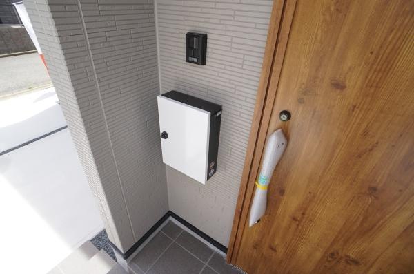 我孫子市泉の新築一戸建