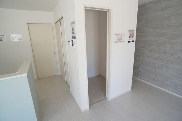 我孫子市泉の新築一戸建