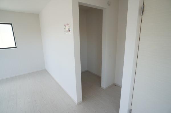 我孫子市泉の新築一戸建